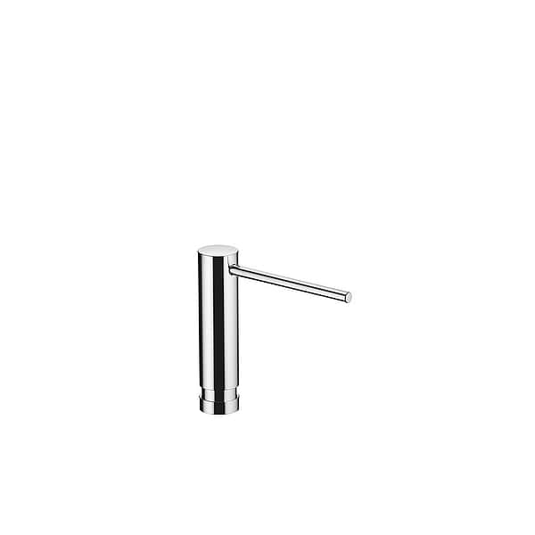 Dornbracht Deck-Mounted Soap Dispenser without Rosette