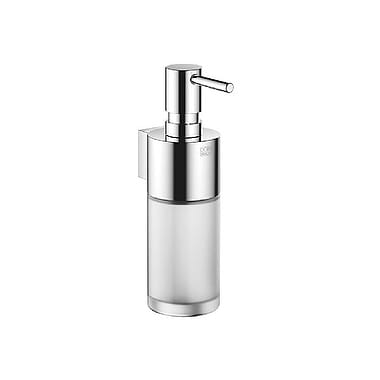 Dornbracht Wall-Mounted Soap Dispenser