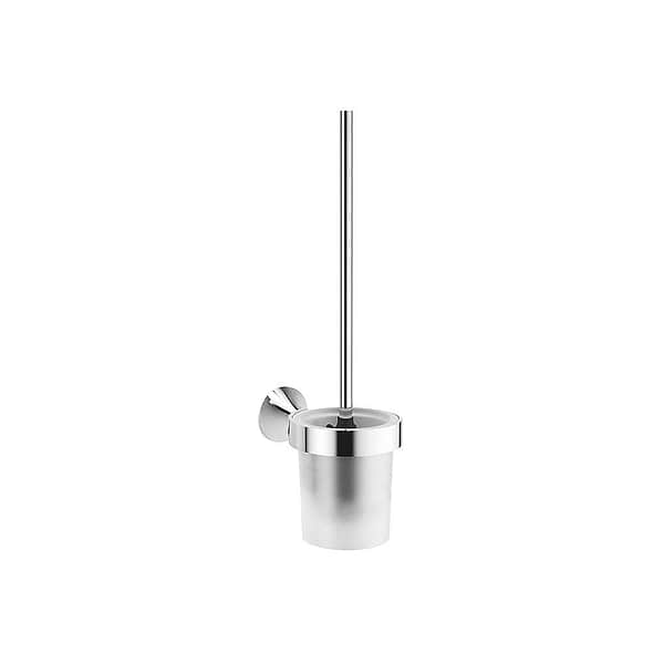 Dornbracht VAIA Wall-Mounted Toilet Brush Holder