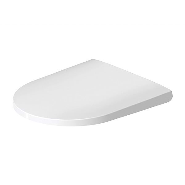 Duravit D-Neo Toilet Seat