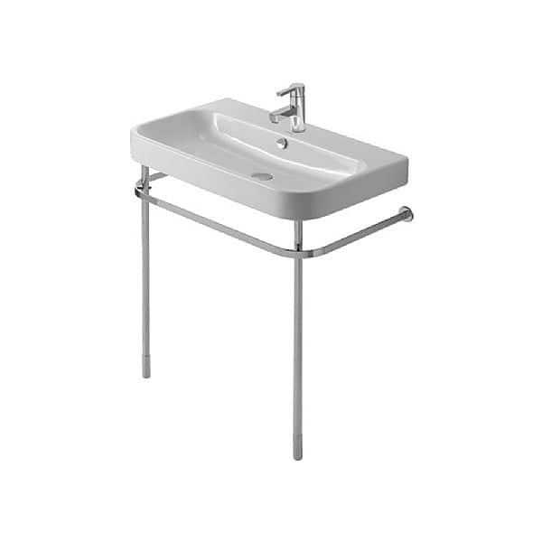 Duravit Happy D.2 Stand for 600mm Basin