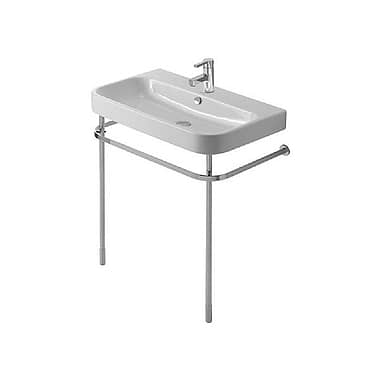Duravit Happy D.2 Stand for 600mm Basin