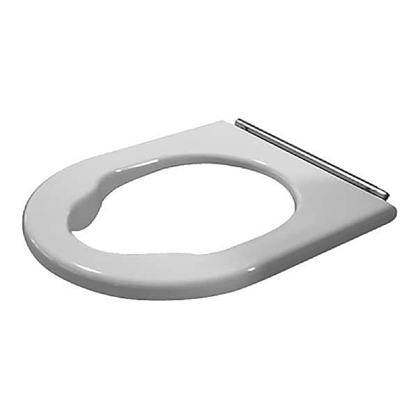 Duravit Starck 3 Vital Toilet Seat Ring