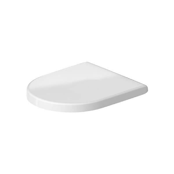 Duravit Darling New/Starck 2 Toilet Seat