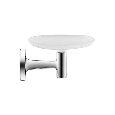 Duravit Starck T Wall-Mounted Soap Dish