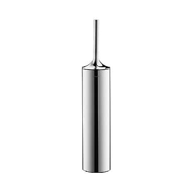 Duravit Starck T Freestanding Toilet Brush Holder