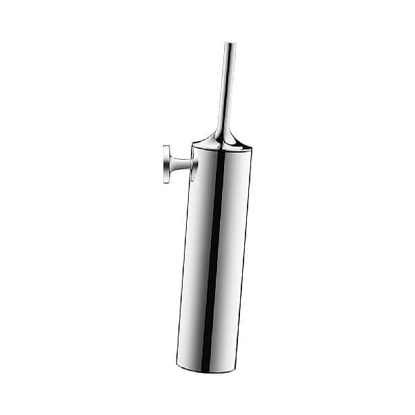 Duravit Starck T Wall-Mounted Toilet Brush Holder