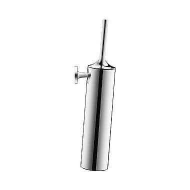 Duravit Starck T Wall-Mounted Toilet Brush Holder