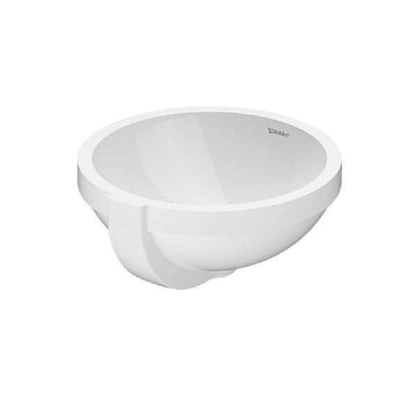 Duravit Architec Undercounter Basin 