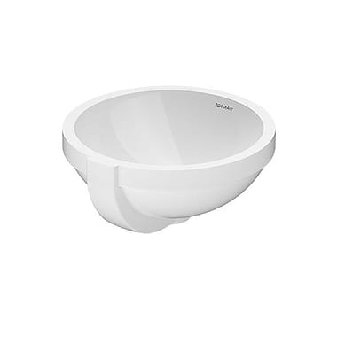 Duravit Architec Undercounter Basin 