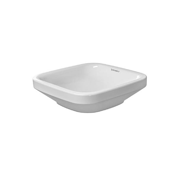 Duravit Durastyle Washbowl 430mm