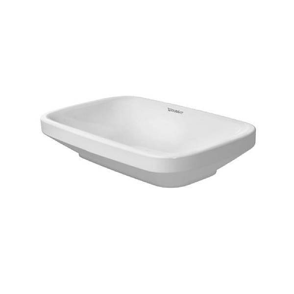 Duravit Durastyle Washbowl 600mm