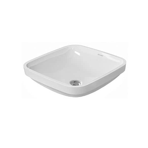 Duravit Durastyle Undercounter Vanity Basin 370mm