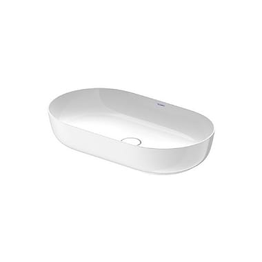 Duravit Luv Washbowl 700mm