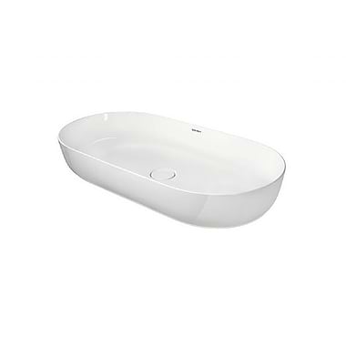 Duravit Luv Washbowl 800mm