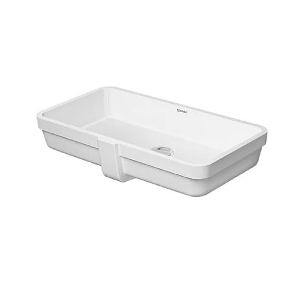 Duravit Vero Air Vanity Basin 600mm