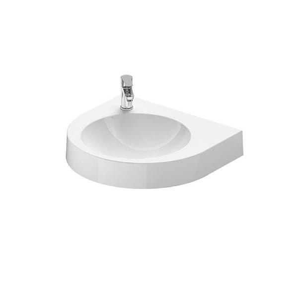 Duravit Architec Washbasin 580 mm