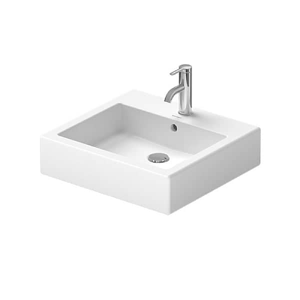 Duravit Vero Above Counter Basin