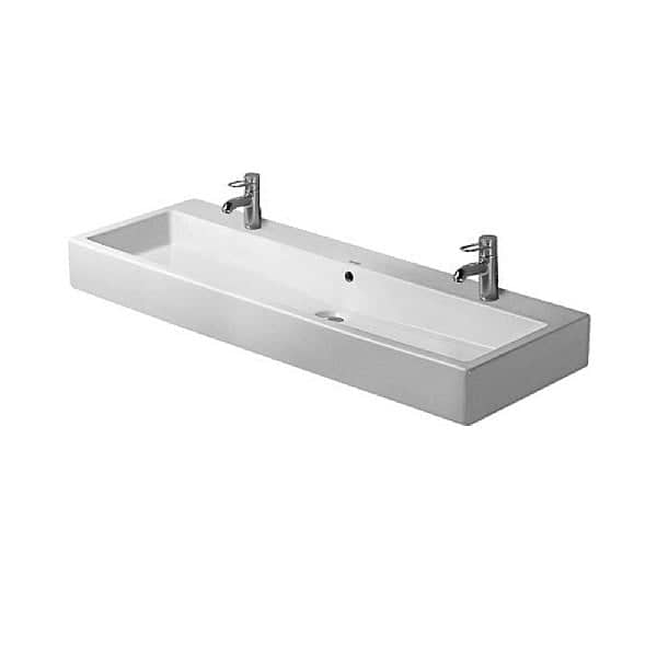 Duravit Vero Washbasin 1200mm
