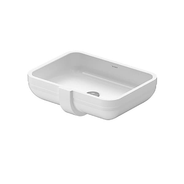 Duravit Happy D.2 Undercounter Basin
