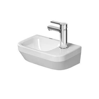 Duravit Durastyle Handbasin 360mm