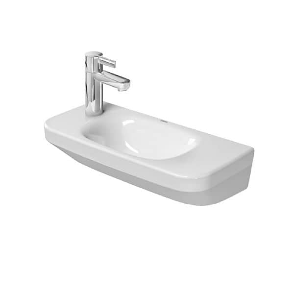 Duravit Durastyle Handbasin 500mm