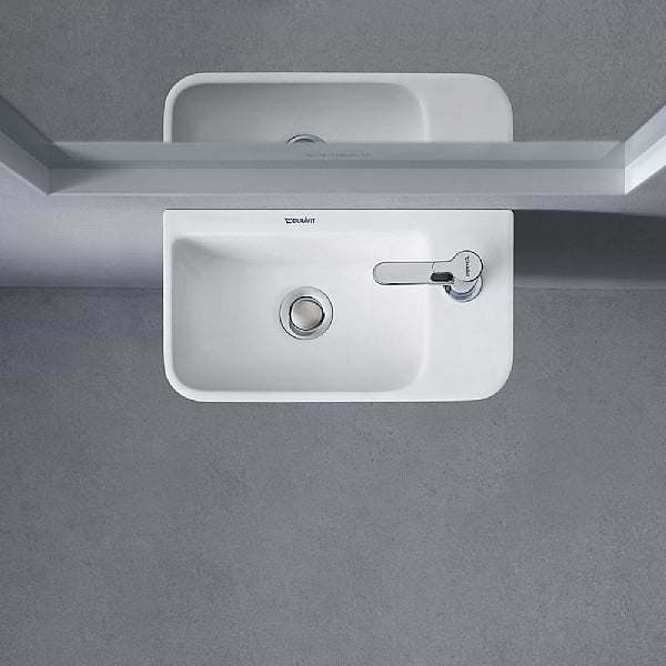 Duravit ME by Starck Hand Basin 400mm