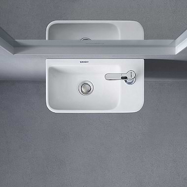 Duravit ME by Starck Hand Basin 400mm