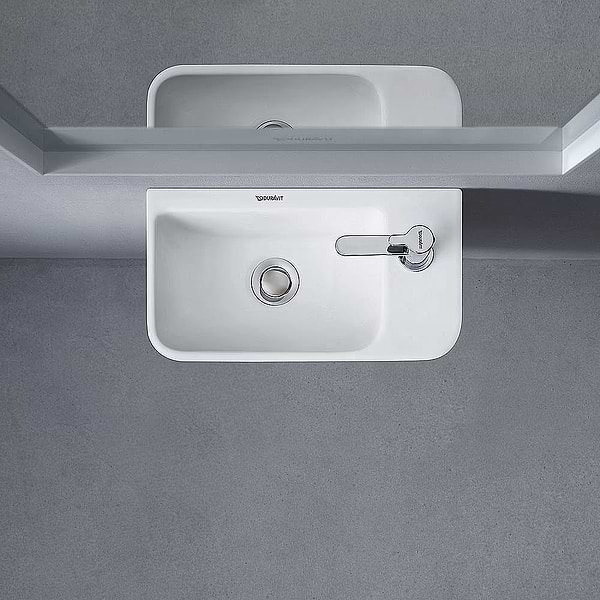 Duravit ME by Starck Hand Basin 400mm