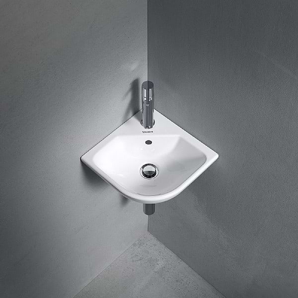 Duravit ME by Starck Corner Hand Basin