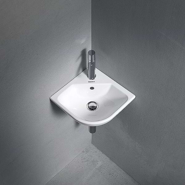 Duravit ME by Starck Corner Hand Basin