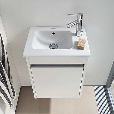 Duravit ME By Starck Furniture Handbasin 430mm