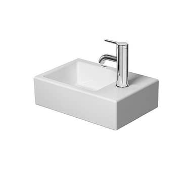 Duravit Vero Air Handbasin 380mm
