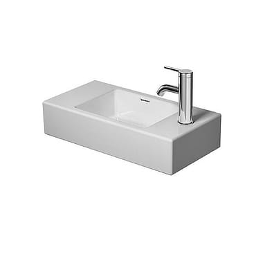 Duravit Vero Air Handbasin 500mm