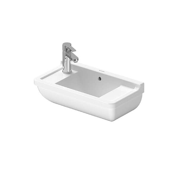 Duravit Starck 3 Handbasin 500mm