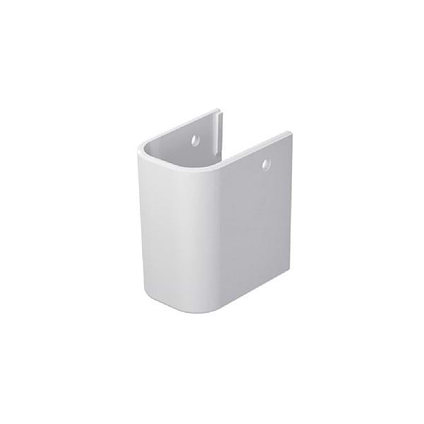 Duravit Happy D.2 Semi Pedestal 180mm