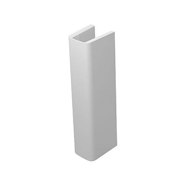 Duravit ME by Starck Full Pedestal