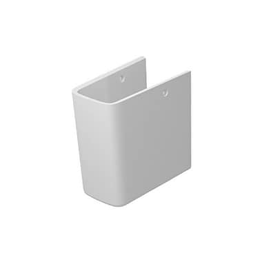 Duravit ME by Starck Semi Pedestal