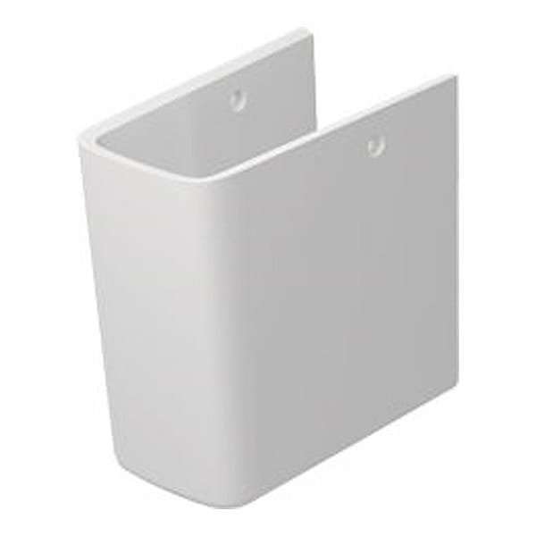 Duravit ME by Starck Small Siphon Cover