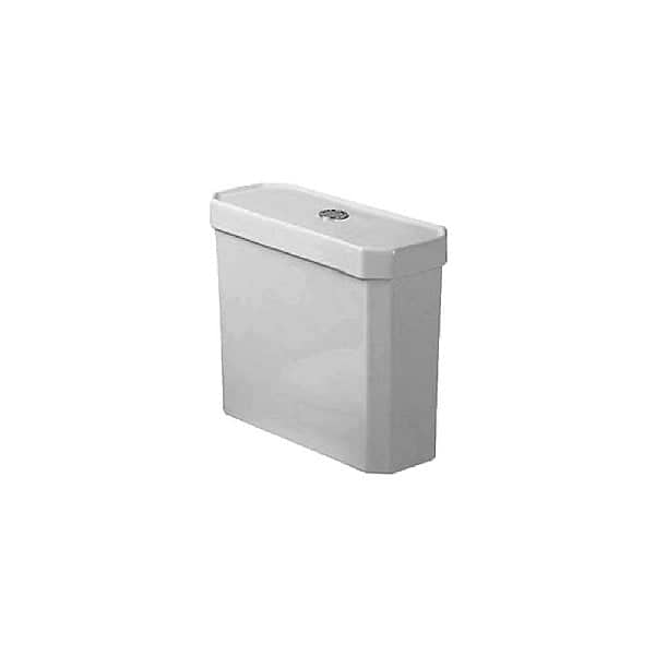 Duravit 1930 Series Cistern