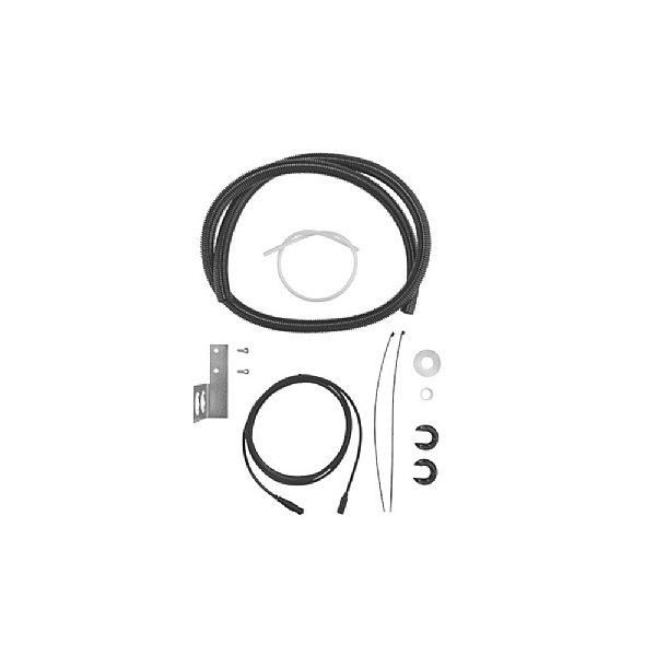 Duravit SensoWash Interface