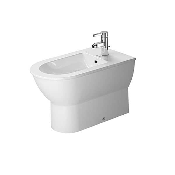 Duravit Darling New Back-To-Wall Bidet