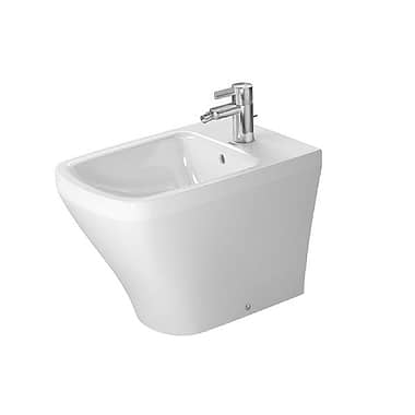 Duravit Durastyle Back-To-Wall Bidet