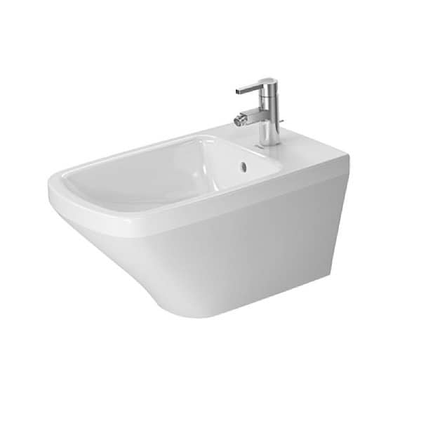 Duravit Durastyle Wall-Mounted Bidet 620mm