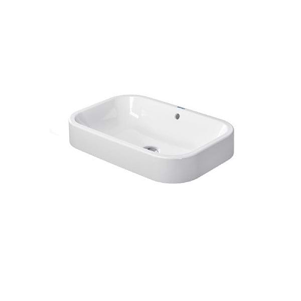 Duravit Happy D.2 Ground Washbowl 600mm