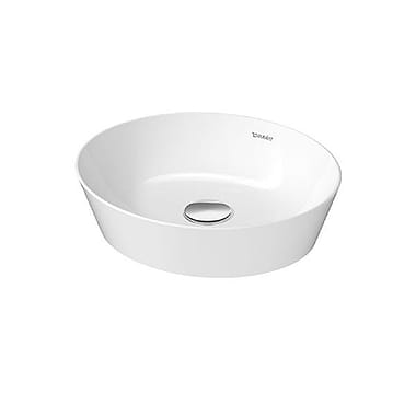 Duravit Cape Cod Washbowl 400mm