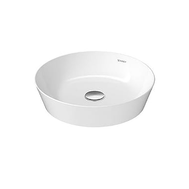 Duravit Cape Cod Washbowl 430mm