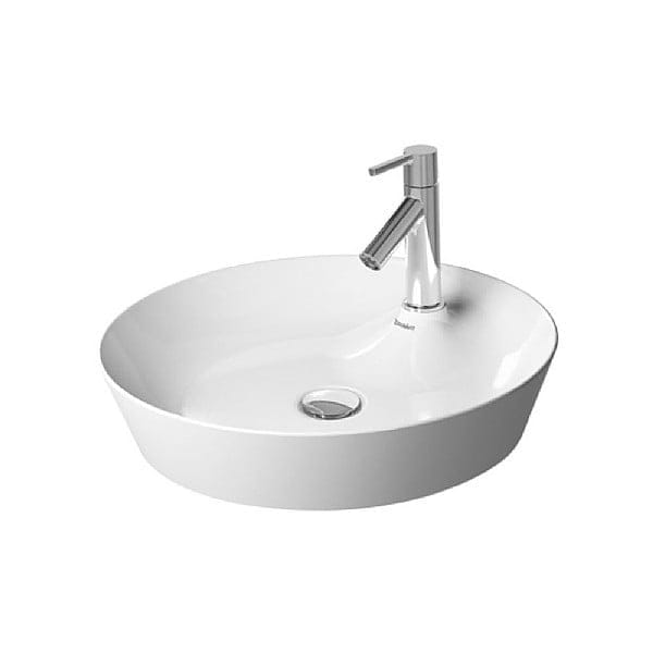 Duravit Cape Cod Round Washbowl