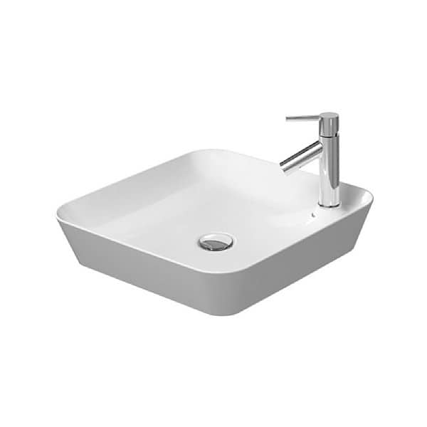 Duravit Cape Cod Square Washbowl