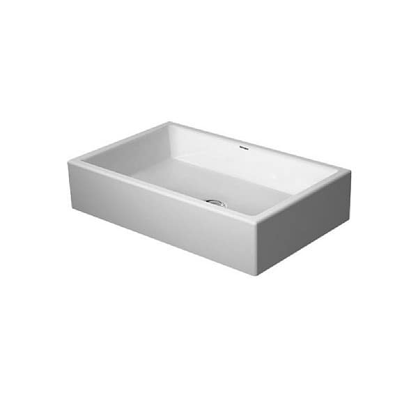 Duravit Vero Air Ground Washbowl 600mm